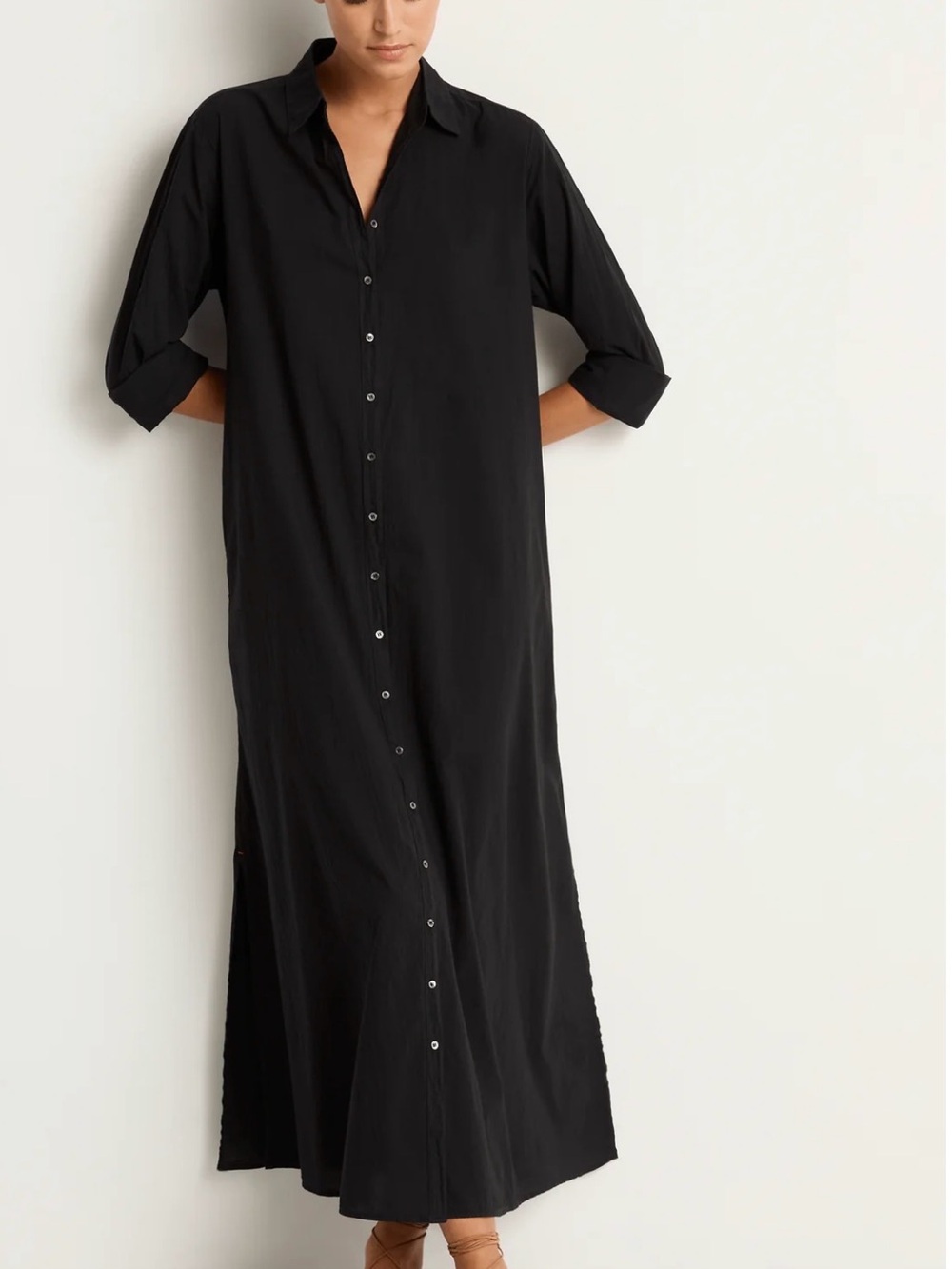 Xirena black boden dresses 👗